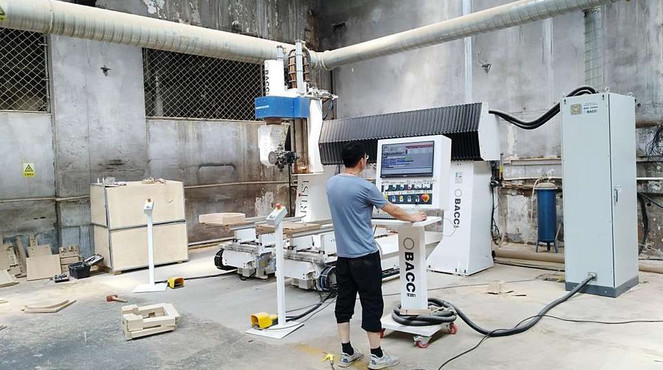 Porcellana Tianjin Lulu International Trade Co., Ltd. Profilo Aziendale