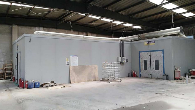 Porcellana Tianjin Lulu International Trade Co., Ltd. Profilo Aziendale