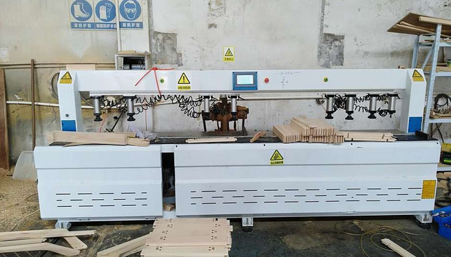Porcellana Tianjin Lulu International Trade Co., Ltd. Profilo Aziendale