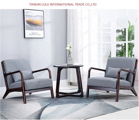 2021 Disegno personalizzato Economy Pratica Poltrona Poltrona per soggiorno Migliora il tuo spazio abitativo