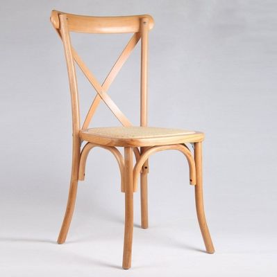 Poltrona di rotina per la sala da pranzo matrimonio poltrona di legno moderna in marrone/naturale/bianco/vino rosso 25 giorni consegna