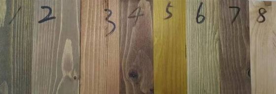 Moderno design Walnut Slab Cucina Ristorante Dining Sedie in legno e tavolo per eventi per uffici