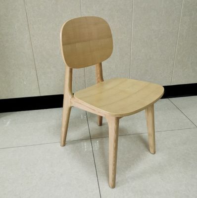 Sedie da pranzo in legno Domestico/Albergo con sedie durevoli-2110-017