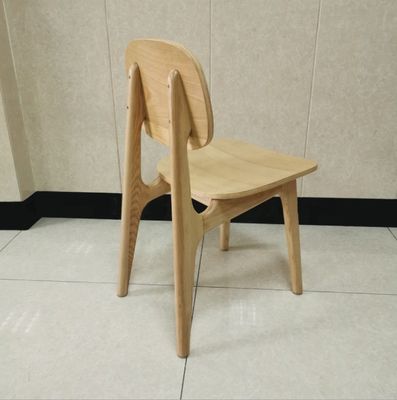 Sedie da pranzo in legno Domestico/Albergo con sedie durevoli-2110-017