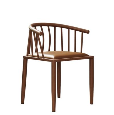 Moderno design stile Windsor sedia per gli hotel e ristoranti esigenze