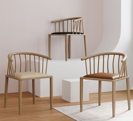 Moderno design stile Windsor sedia per gli hotel e ristoranti esigenze