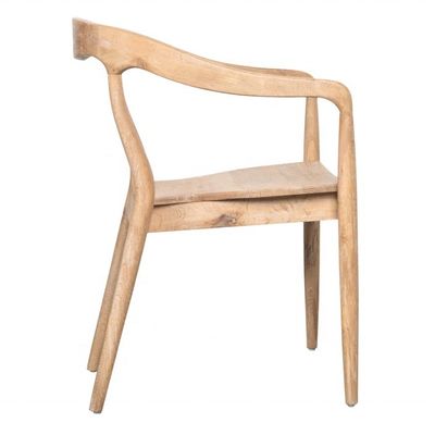 Optinal Colors Modern Dinner Chair for Events Home Wedding Sedie a noleggio classiche a schiena