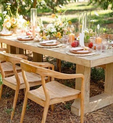 Optinal Colors Modern Dinner Chair for Events Home Wedding Sedie a noleggio classiche a schiena