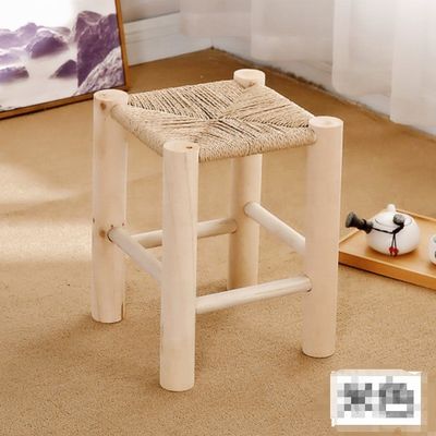 Scaffale in legno massello di design nordico moderno per la promozione di mobili da bar