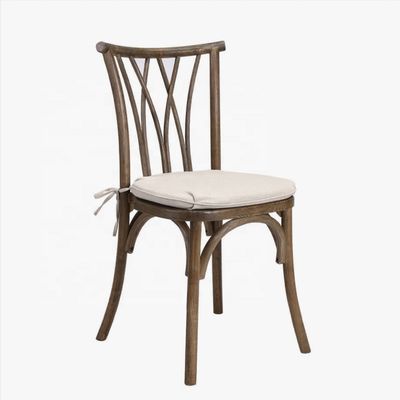 Fabbricazione Fornitura Sedie in legno impilabili per eventi Design moderno Hotel Ristorante Banchetto e casa