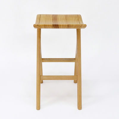 Disegni personalizzati Scaffale da bar in legno massello vintage W35*D43.5*66.5CM per salotto in legno