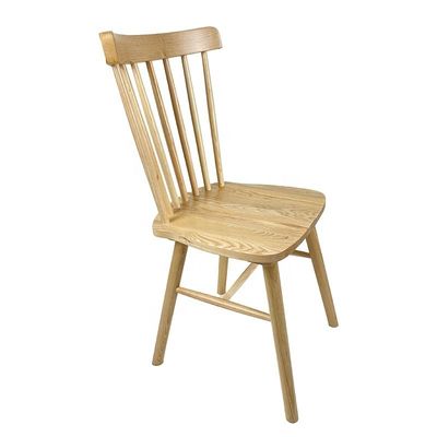Generale Arredamento per la casa Imballaggio postale Y Arredamento Windsor Chair Disegni in legno massello Sedie da caffè Restaurante Sedie da pranzo