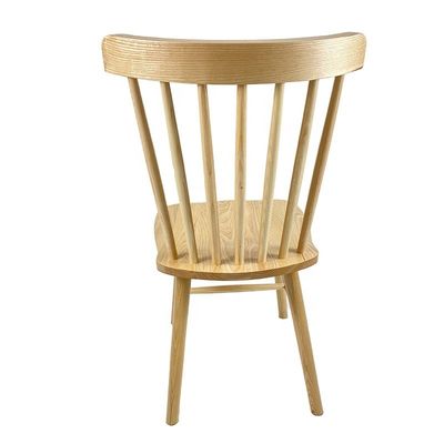 Generale Arredamento per la casa Imballaggio postale Y Arredamento Windsor Chair Disegni in legno massello Sedie da caffè Restaurante Sedie da pranzo