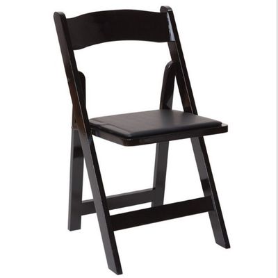 Mobili per esterni personalizzati Sedie per bambini Giardino Sedie da matrimonio pieghevoli portatili bianche per eventi Furniture per la sala da pranzo