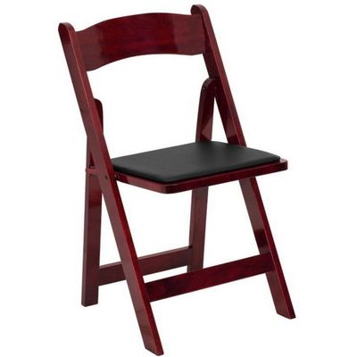 Mobili per esterni personalizzati Sedie per bambini Giardino Sedie da matrimonio pieghevoli portatili bianche per eventi Furniture per la sala da pranzo