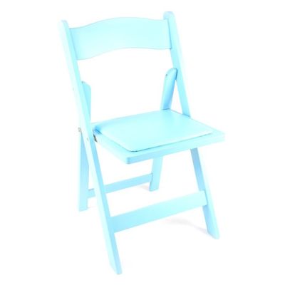 Mobili per esterni personalizzati Sedie per bambini Giardino Sedie da matrimonio pieghevoli portatili bianche per eventi Furniture per la sala da pranzo