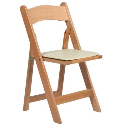 Mobili per esterni personalizzati Sedie per bambini Giardino Sedie da matrimonio pieghevoli portatili bianche per eventi Furniture per la sala da pranzo