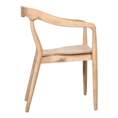 Sedile da banchetto in legno nordico impilabile stile moderno W50*D52*H80 cm legno massello impilabile per matrimoni e banchetti