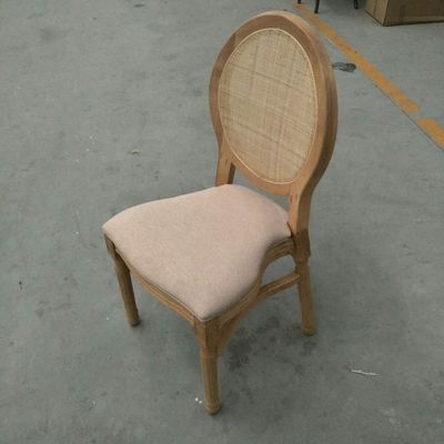 Sedia matrimoniale in legno massello per eventi e matrimoni