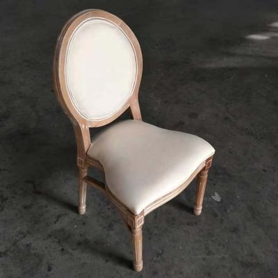 Sedia matrimoniale in legno massello per eventi e matrimoni