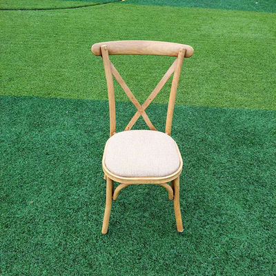 Appartamento Imballaggio Postale Nordico Moderno Scaffale da pranzo in metallo a schiena crociata con design nordico