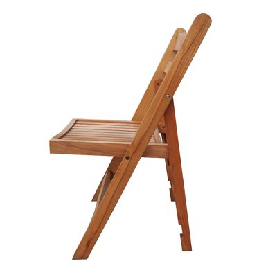 Materiale di copertura in legno massello Nordic Design Sedile da pranzo pieghevole per ristoranti Hotel Arredamento per la casa generale