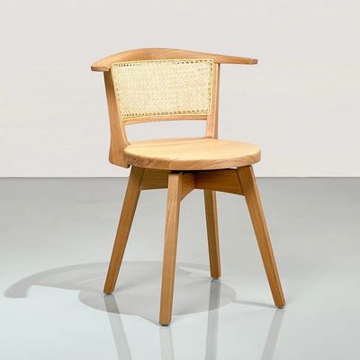 Arredamento commerciale Sedile da banchetto in legno massello per matrimoni Ristorante Home Office