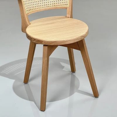 Arredamento commerciale Sedile da banchetto in legno massello per matrimoni Ristorante Home Office