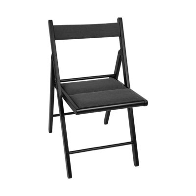 Migliori sedie pieghevoli in legno 2023 per l'uso in hotel