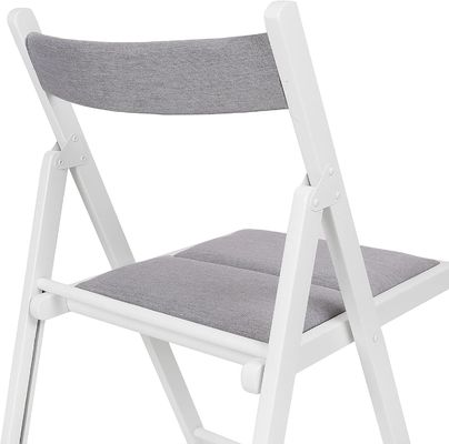 Migliori sedie pieghevoli in legno 2023 per l'uso in hotel