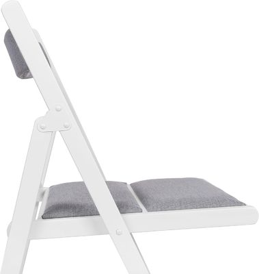 Migliori sedie pieghevoli in legno 2023 per l'uso in hotel