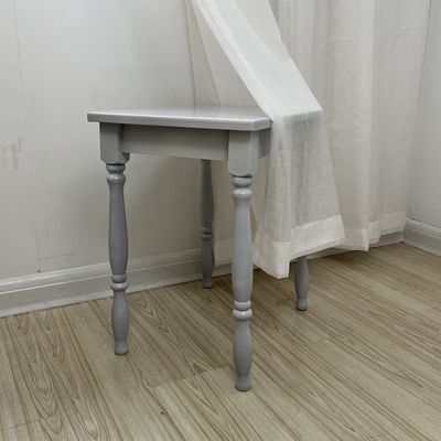 Unico antico tavolo rustico in legno tavolo da caffè in legno aggiungere un tocco di bellezza rustica