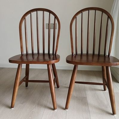 Sedie in legno Nordic Classical Windsor Sedie in legno per soggiorno Piegate NO NO Piegate NO Piegate Piegate NO soggiorno