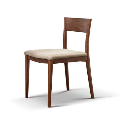 Moderna poltrona da pranzo di lusso nordico elegante durevole e conveniente per mobili da pranzo