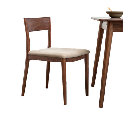 Moderna poltrona da pranzo di lusso nordico elegante durevole e conveniente per mobili da pranzo