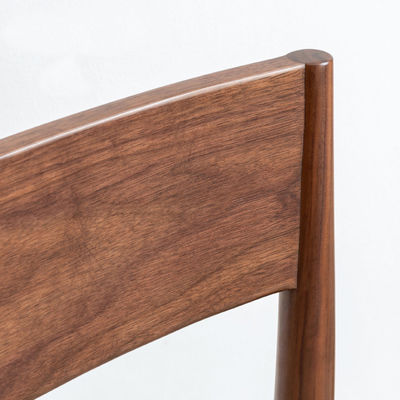 Moderna poltrona da pranzo di lusso nordico elegante durevole e conveniente per mobili da pranzo