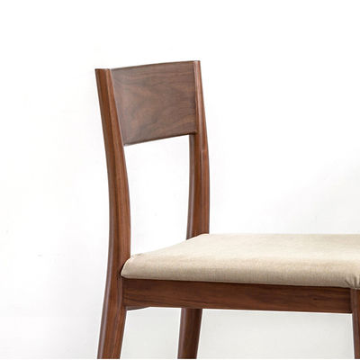 Moderna poltrona da pranzo di lusso nordico elegante durevole e conveniente per mobili da pranzo