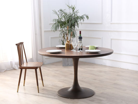 Tavolo da cucina e tavola da caffè in legno fatto a mano con design moderno