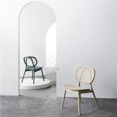 Ultime sedie da 5 stelle in rotino mobili in rovere massiccio sedie da ufficio pronte per il personale personalizzate in design moderno