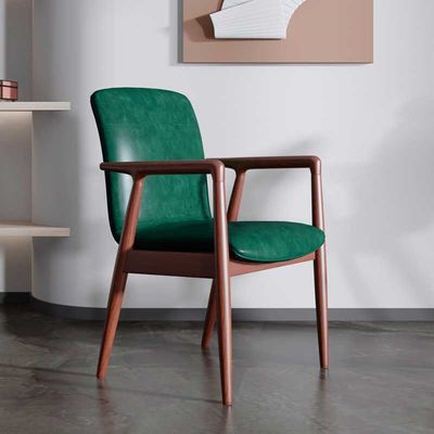 Legni di legno mobili classici sedie per ufficio per sala conferenze in ufficio