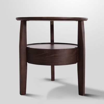 Tavolo da letto di alta qualità Tavolo da caffè Modern Cabinet Scaffale Banchetto Tavolo Arredamento Set da sala da pranzo