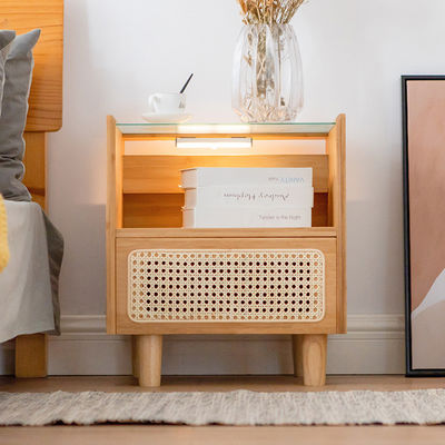 Armadietti in legno Armadietti di archiviazione con colore personalizzato per risparmiare spazio Mobili in materiale in legno e design moderno