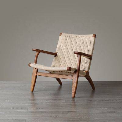 Home Office Poltrona di rattan per mobili per esterni Giardino Patio Playa Cafè Ristorante Limite di peso 200kg e elegante