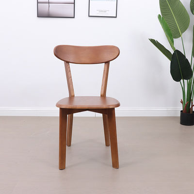 Arredamento commerciale di design moderno per salotto sedie in Nord Europa Stile solido e durevole