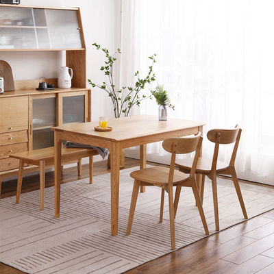 Arredamento commerciale di design moderno per salotto sedie in Nord Europa Stile solido e durevole