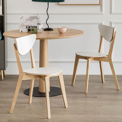 Colori personalizzati Sedile in legno per casa in ristorante o matrimonio a prezzi accessibili