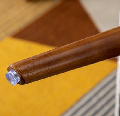 Buona progettazione Poltrone mono divano peloso per mobili da letto e soggiorno