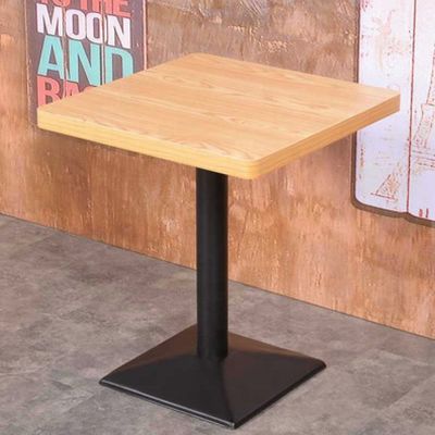 Tavola da bar in legno massello Tavola da bar in legno Tavola da bar specifica Tavola da bar esterna Tavola da bar per mobili da bar