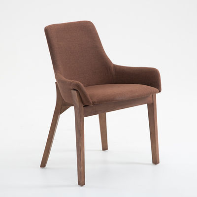 Garanzia Un anno Piegato NO Nordic Zebra Legno Patchwork Paulownia Legno Massello Sedile da pranzo moderno per ristorante e caffè