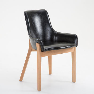 Garanzia Un anno Piegato NO Nordic Zebra Legno Patchwork Paulownia Legno Massello Sedile da pranzo moderno per ristorante e caffè